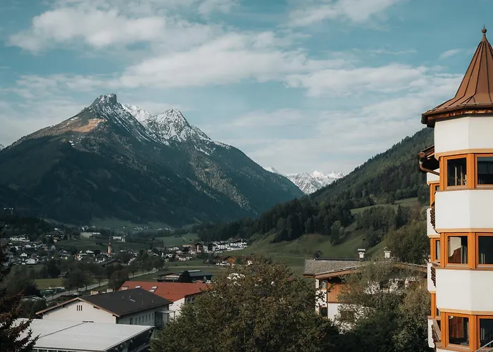Alpinresort Stubaierhof ****s