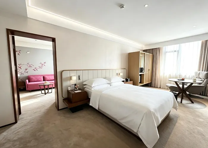威海卫大厦 Weihaiwei Hotel