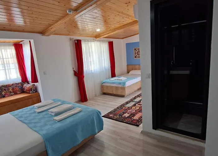 Akay Hotel