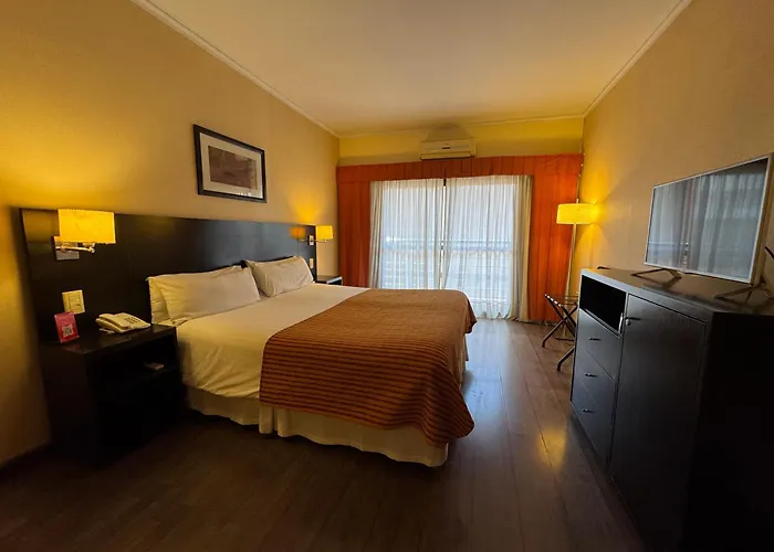 Duomi Hotel Buenos Aires