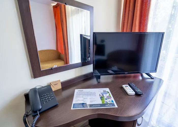 Hotel Recif