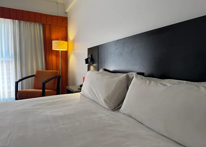 Duomi Hotel Buenos Aires