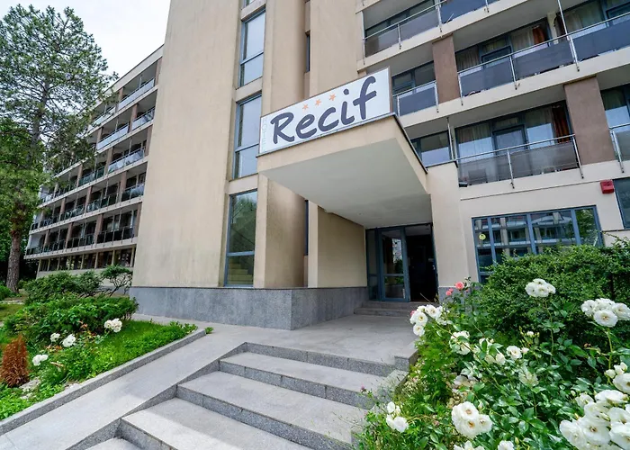 Hotel Recif