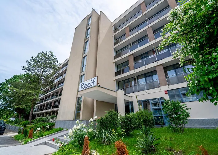 Hotel Recif