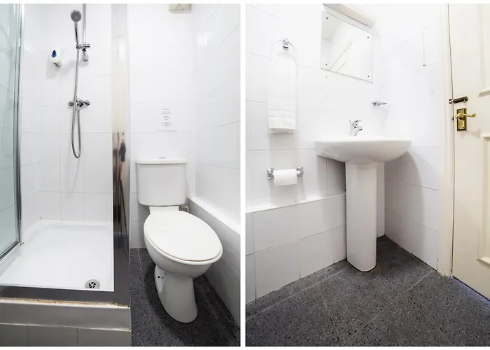 Oyo White Horse Lodge Hotel, East Thirsk