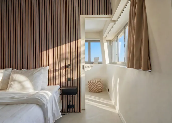 Poort Beach Boutique Apartments