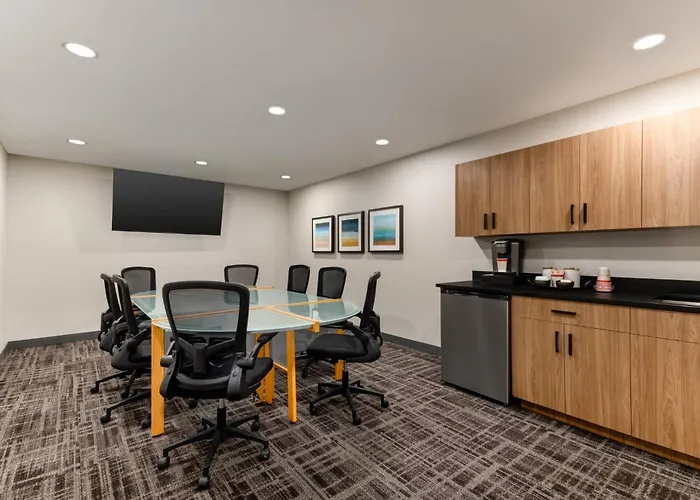 Candlewood Suites Oak Harbor By Ihg