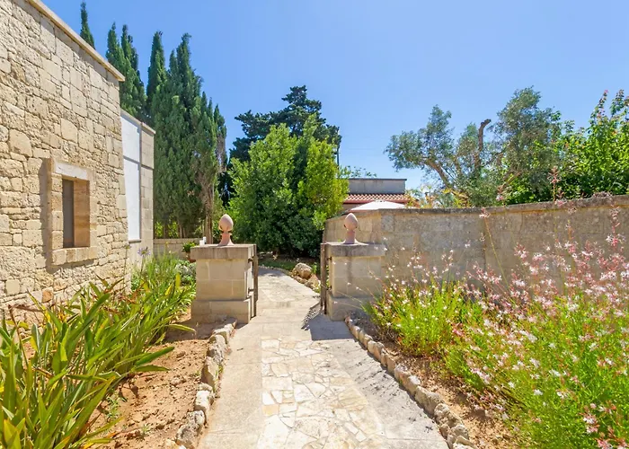 Masseria L'Uliveto Agri Resort