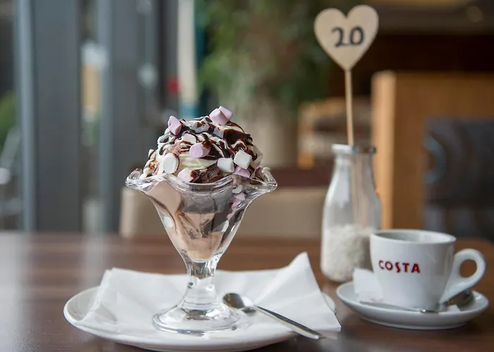 Holiday Inn Express Sheffield City Centre By Ihg