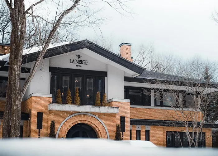 Hotel La Neige