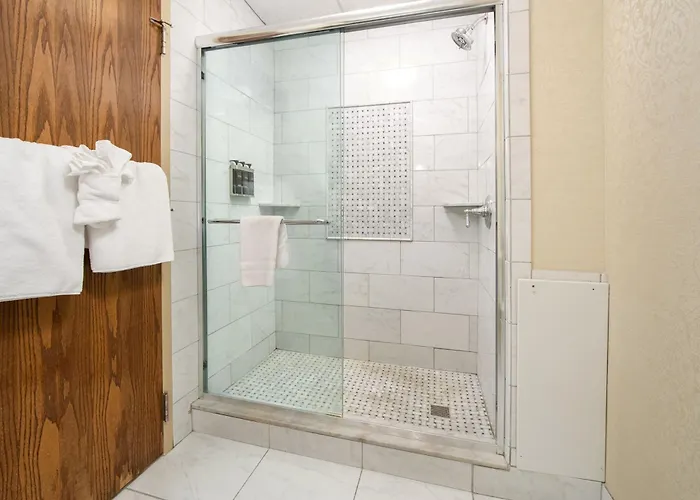 Fulton Steamboat Inn