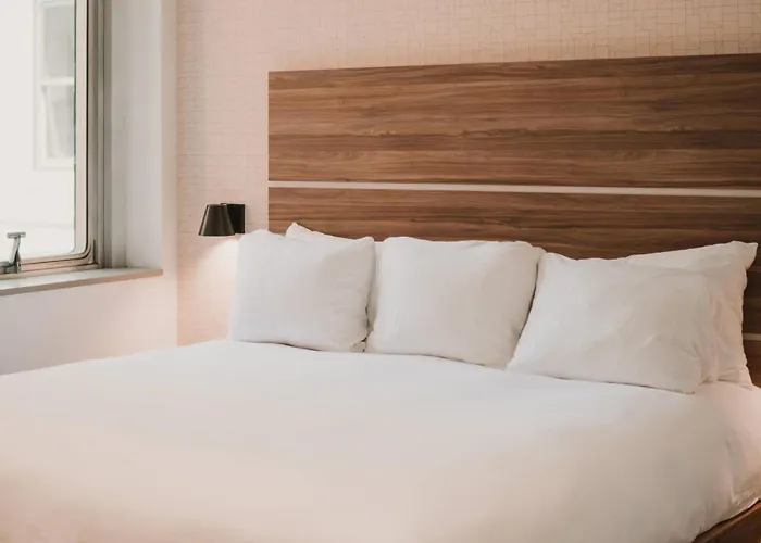 Cityflatshotel - Grand Rapids, An Ascend Collection Hotel