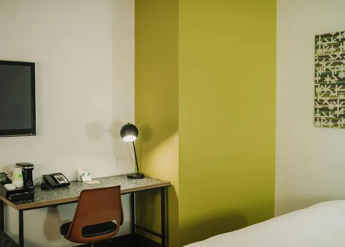 Cityflatshotel - Grand Rapids, An Ascend Collection Hotel