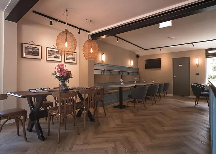 Duinhotel Texel