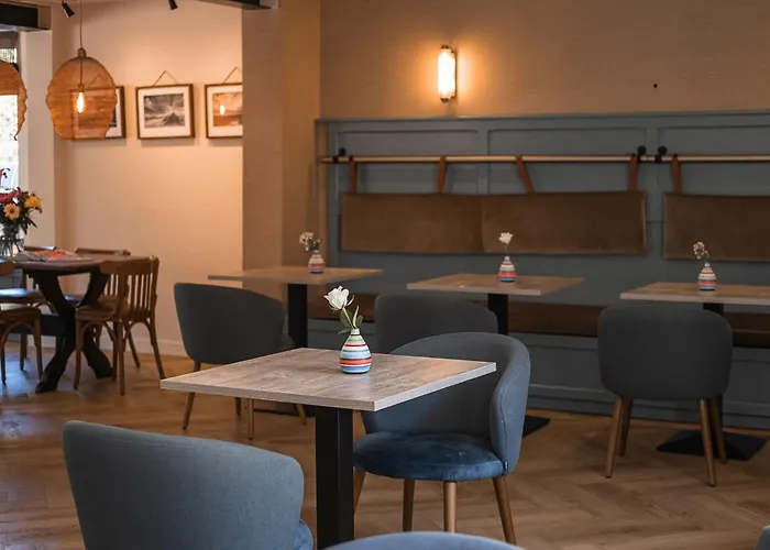 Duinhotel Texel