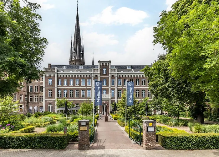Merici Hotel Sittard