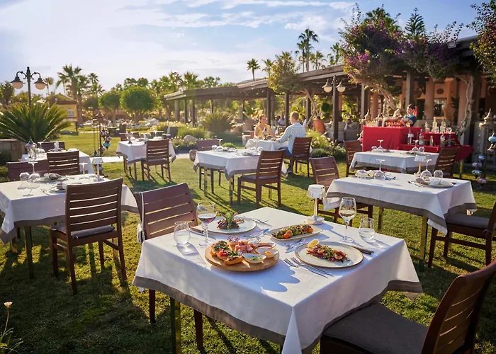 Tui Magic Life Belek