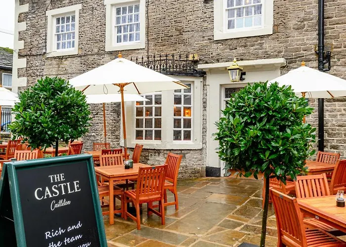 The Castle By Innkeeper'S Collection