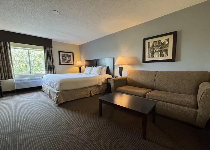 Baymont By Wyndham Dale