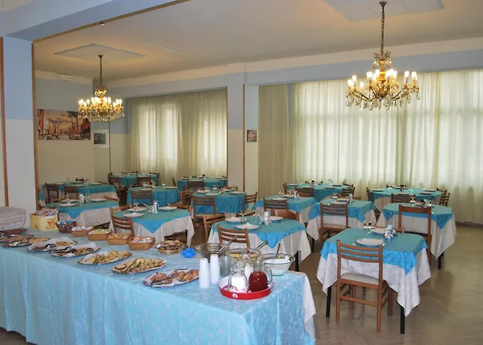 Hotel Moja