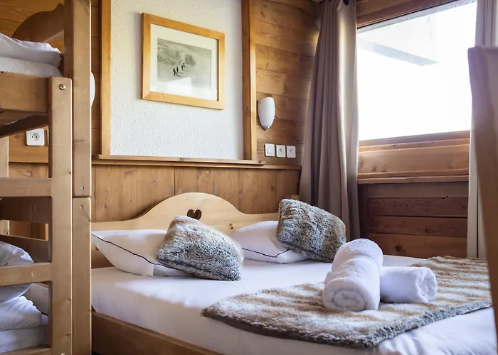 Hotel La Perelle