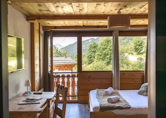 Hotel La Perelle