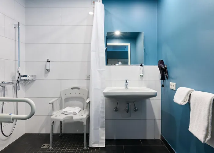 GHOTEL hotel&living Würzburg