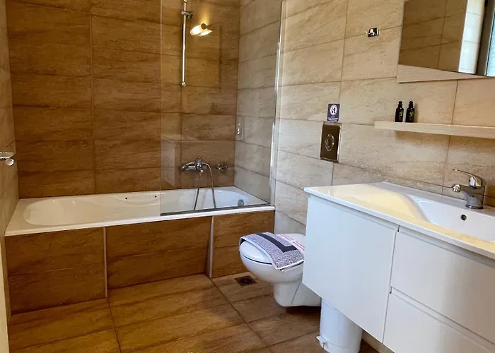 Kolokotronis Hotel & Spa