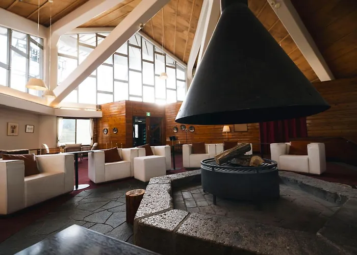 Okushiga Kogen Hotel