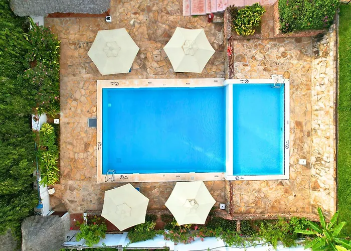 Sultan Sands Island Resort & Spa
