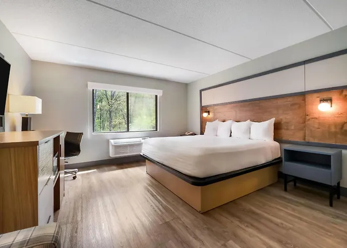 Americinn By Wyndham Wisconsin Dells