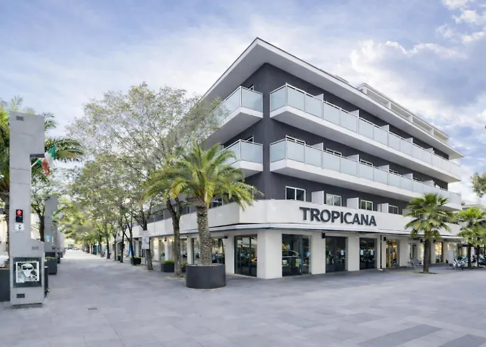 Hotel Myriam