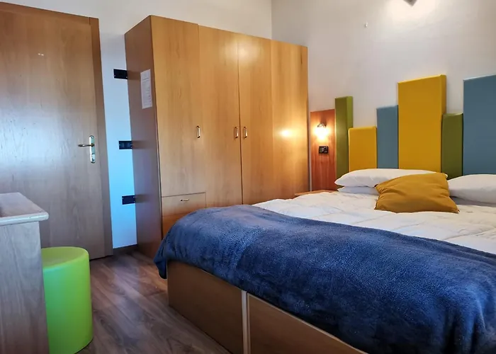 Alpencolor Hotel Tonale
