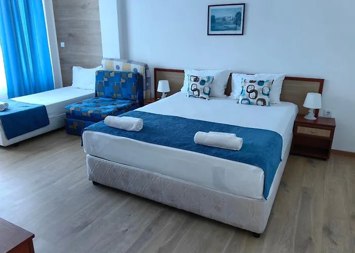 Albatros 2 Family Hotel