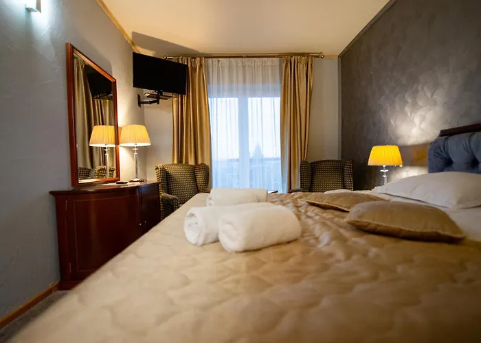 Hotel Belvedere