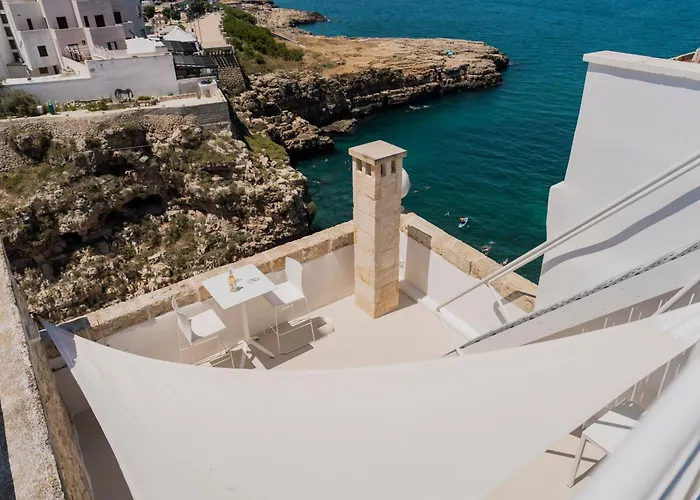 Antico Mondo Rooms & Suites Polignano a Mare