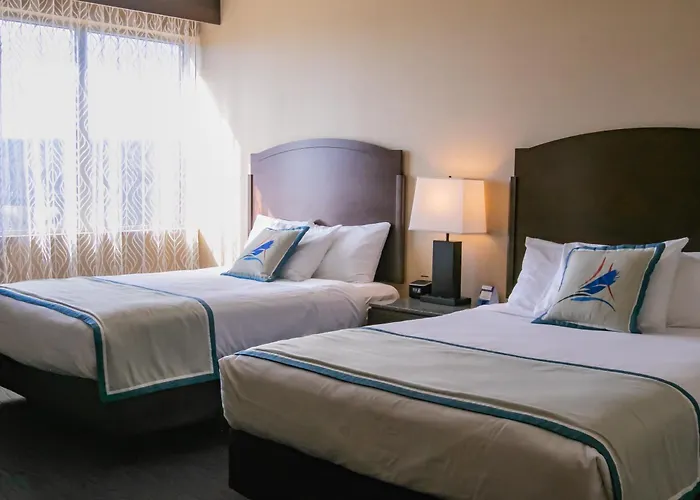 Swinomish Casino & Lodge