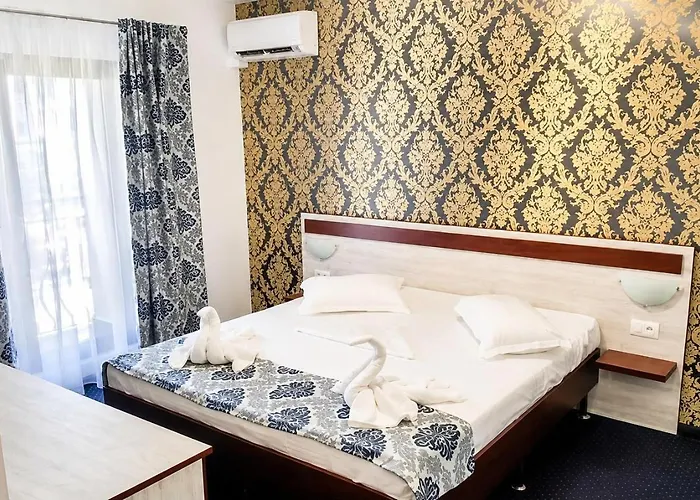 Hotel Solymar