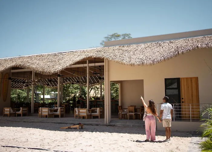Boutique Surf Hotel Rip Jack Inn