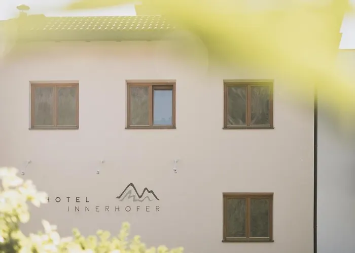 Hotel Innerhofer