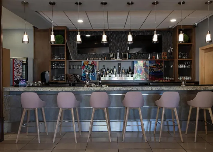 Doubletree By Hilton - Kamloops