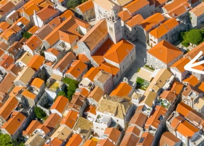 Apartments Milion