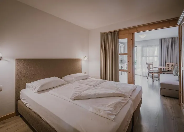 Appartement&Hotel Innerhofer