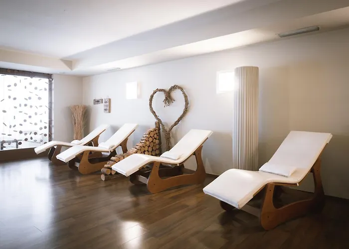 Appartement&Hotel Innerhofer