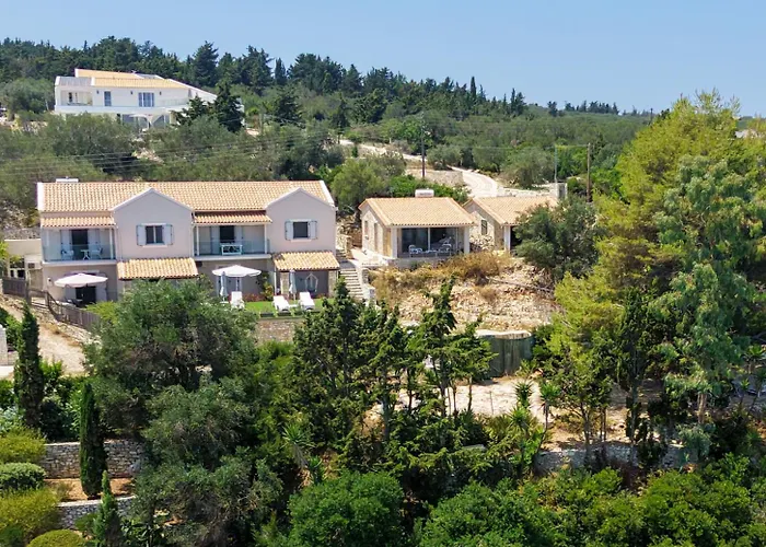 Villa Baronnos