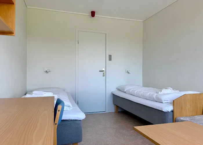 BORG Sommerhotell