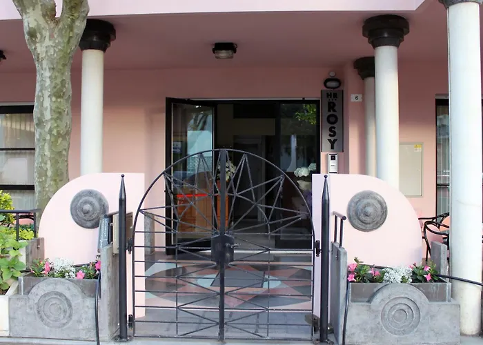 Hotel Rosy