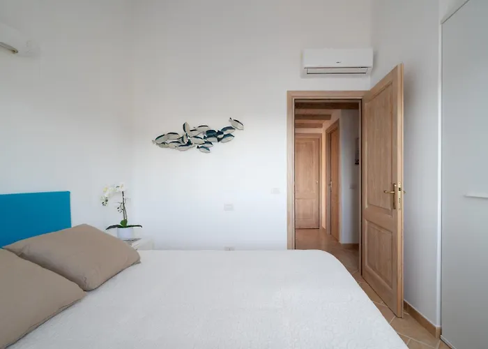 Villaggio Perlacea - Your House In Sardinia