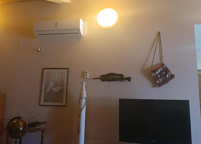 Villa Pepeto Durres Albania