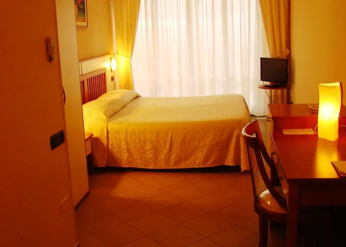 Hotel Residence Due Mari